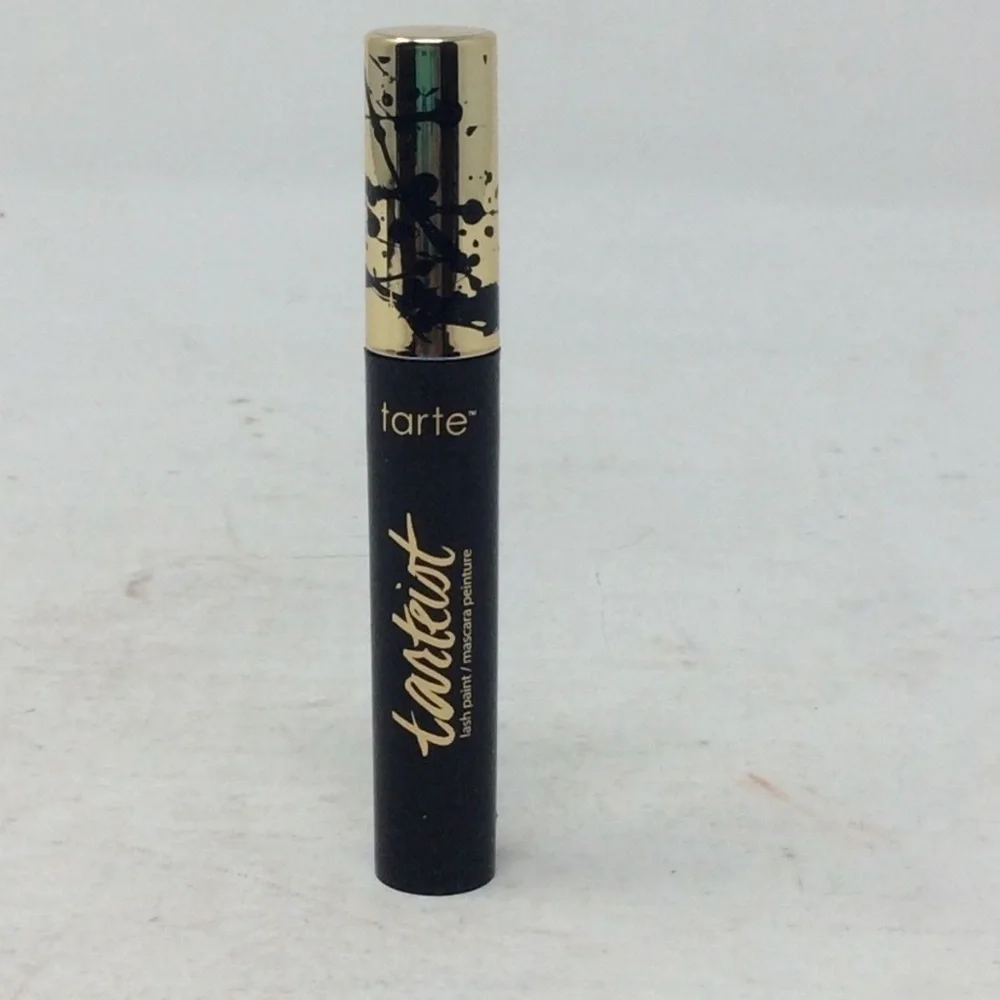 TARTE TARTEIST‎ LASH PAINT MASCARA TRAVEL SIZE